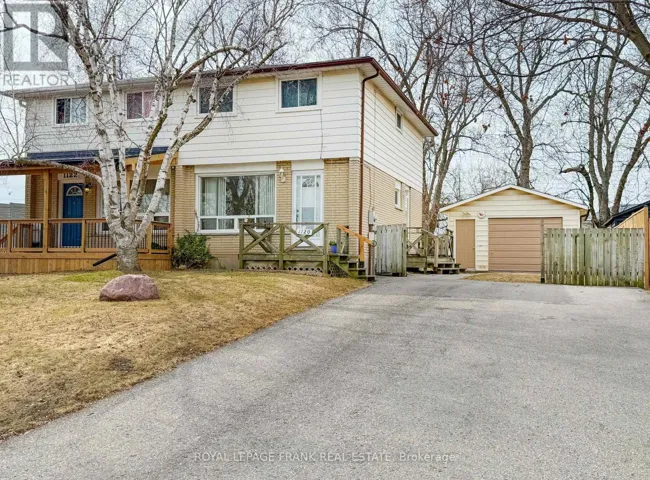 1120 KING STREET, Whitby (Downtown Whitby), Ontario L1N5A8