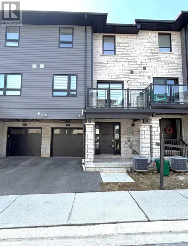 70 - 51 SPARROW AVENUE, Cambridge, Ontario N1T0E5