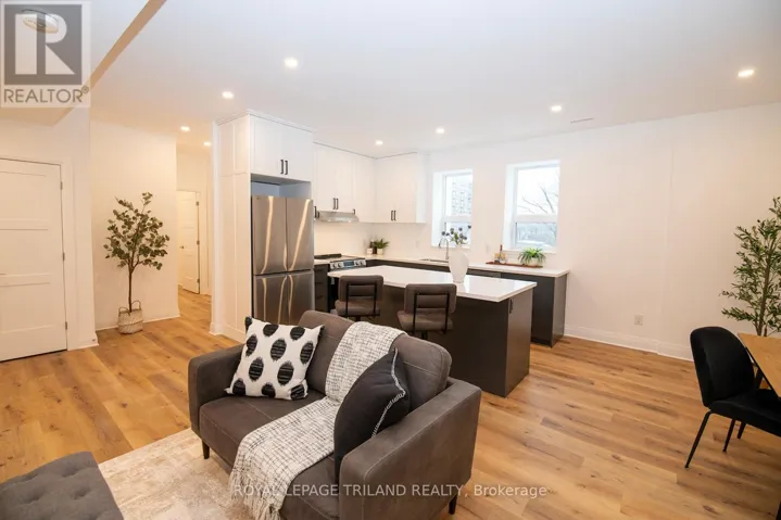 201 - 425 DUNDAS STREET, London East (East G), Ontario N6B1V9