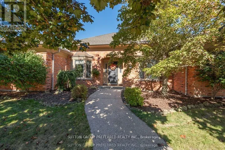 31 HAVENWOOD WAY, London North (North O), Ontario N6H5B8