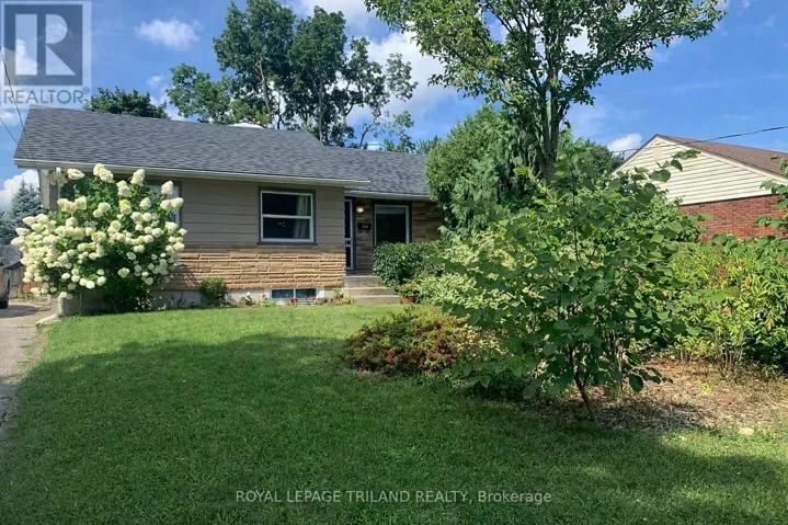 363 REYNOLDS ROAD, London South (South B), Ontario N6K2P8