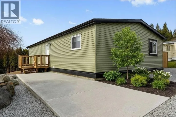 72 1160 Shellbourne Blvd, Campbell River, British Columbia V9W5G5