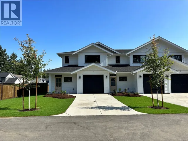 119 2580 Brookfield Dr, Courtenay, British Columbia V9N0J8