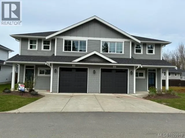 121 2580 Brookfield Dr, Courtenay, British Columbia V9N9J8