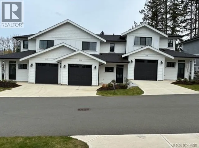 205 2580 Brookfield Dr, Courtenay, British Columbia V9N0J8