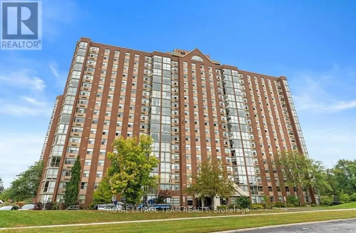 102 - 2760 CAROUSEL CRESCENT, Ottawa, Ontario K1T2N4