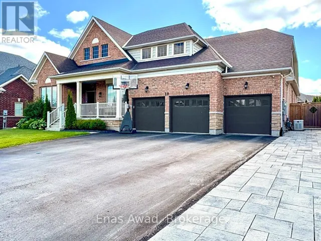 19 SKELTON STREET, Mono, Ontario L9W6W9