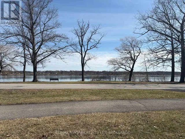 0 NIAGARA RIVER PARKWAY, Niagara Falls (Lyons Creek), Ontario L2E6S6