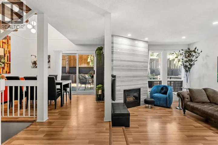 13, 10457 19 Street SW, Calgary, Alberta T2W3E6