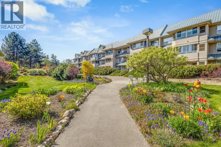 1961 Durnin Road Unit# 306, Kelowna, British Columbia V1X7Z6