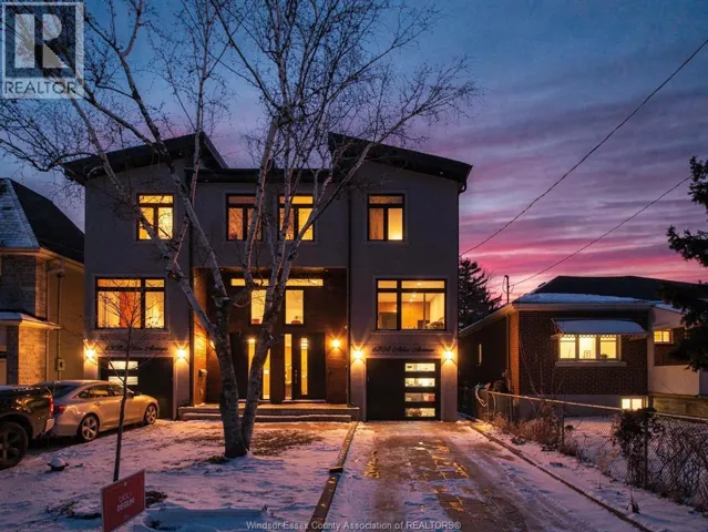 63A ATLEE AVENUE, Scarborough, Ontario M1N3X3