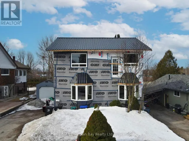 540 JOHNSON STREET, Midland, Ontario L4R2Z2