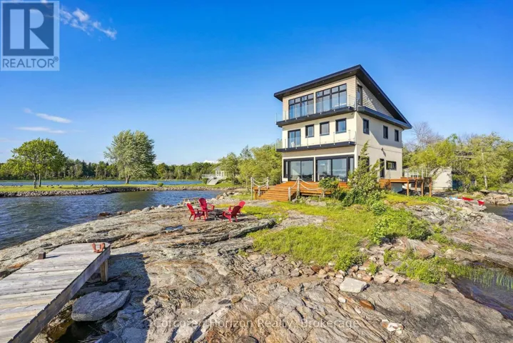 74 ARBOUR TRAIL, Tay, Ontario L0K2C0