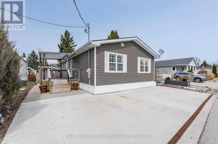 5 ELM STREET, Puslinch, Ontario N0B2J0