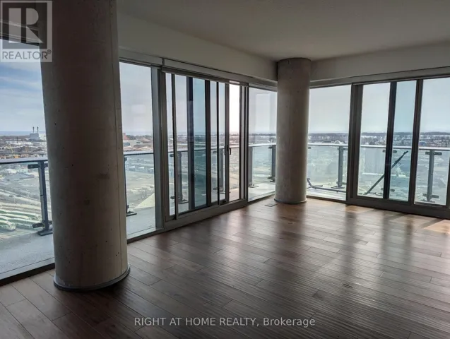 1907 - 390 CHERRY STREET, Toronto (Waterfront Communities), Ontario M5A0E2