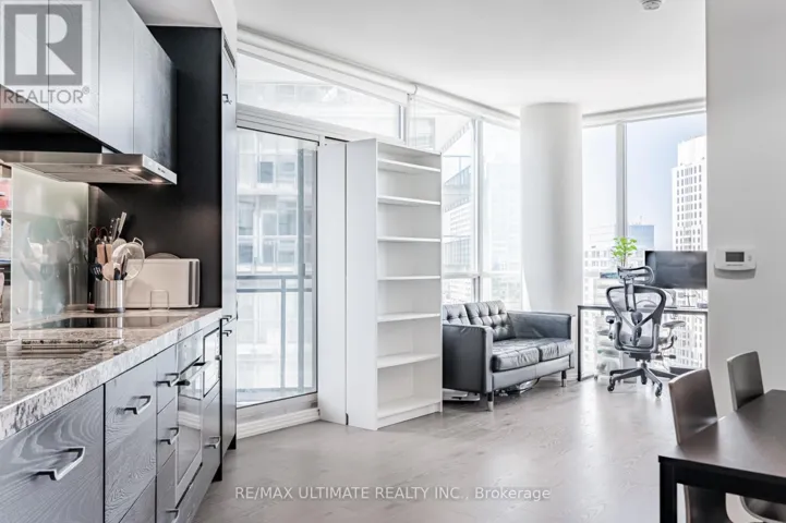 4306 - 45 CHARLES STREET E, Toronto (Church-Yonge Corridor), Ontario M4Y0B8