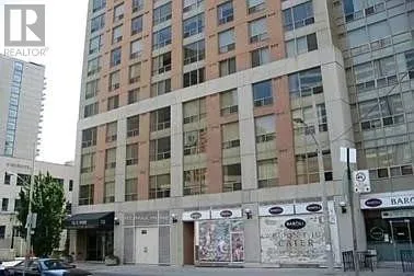 PH03 - 152 ST PATRICK STREET, Toronto (University), Ontario M5T3J9