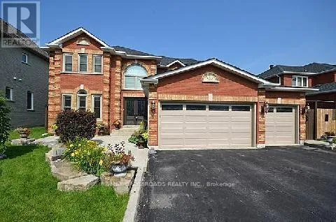 1703 ROCKWOOD DRIVE, Pickering (Highbush), Ontario L1V6R3