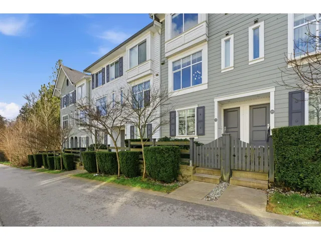 30 8130 136A STREET, Surrey, British Columbia V3W1H9