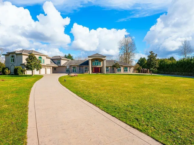 2580 210 STREET, Langley, British Columbia V2Z2A9