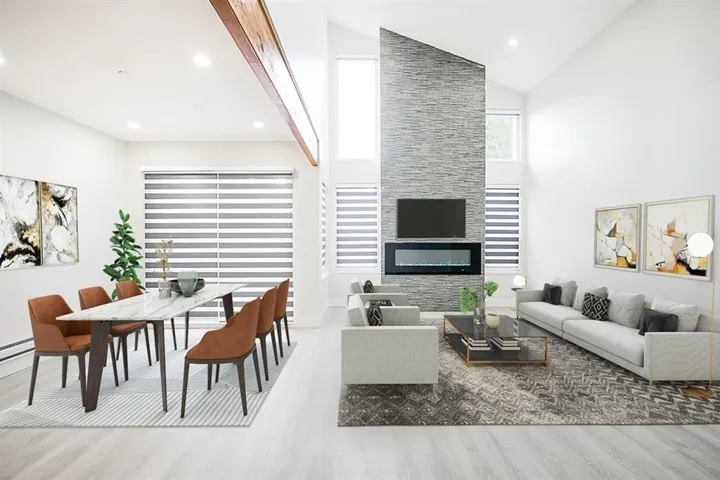 128 SPRINGFIELD DRIVE, Langley, British Columbia V4W3K8