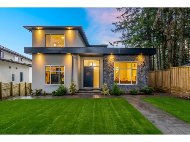 13995 79A AVENUE, Surrey, British Columbia V3W2Z5