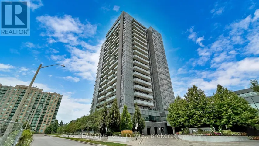 LPH08 - 55 ONEIDA CRESCENT, Richmond Hill (Langstaff), Ontario L4B0E8
