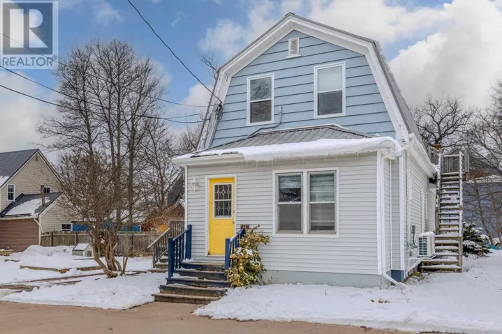11 & 11A Felling Street, Charlottetown, Prince Edward Island C1A5E8