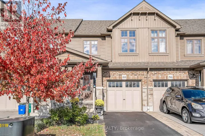 88 WINTERTON COURT N, Orangeville, Ontario L9W6Z7