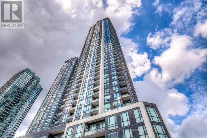 LPH11 - 4011 BRICKSTONE MEWS, Mississauga (City Centre), Ontario L5B0J7