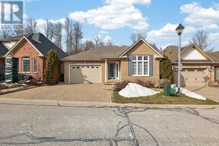 26 NAILSWORTH CRESCENT, Caledon (Caledon East), Ontario L7C1R3