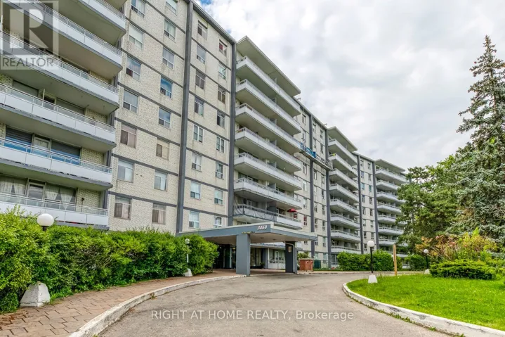 103 - 3460 KEELE STREET, Toronto (York University Heights), Ontario M3J1L9