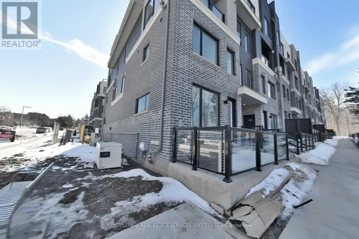 24 - 3473 WIDDICOMBE WAY, Mississauga (Erin Mills), Ontario L5L0B8