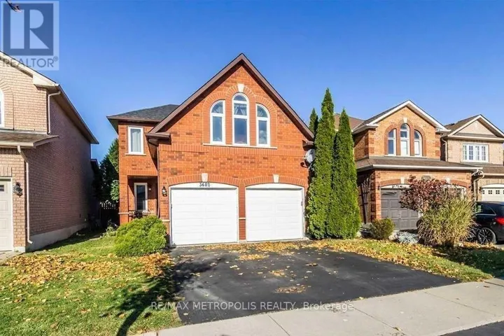 BASEMENT - 3682 INDIGO CRESCENT, Mississauga (Lisgar), Ontario L5N7J1