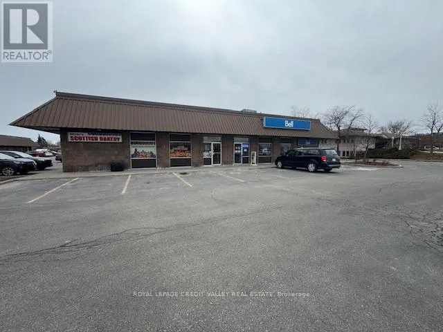 9 - 330 GUELPH STREET, Halton Hills (Georgetown), Ontario L7G4B5