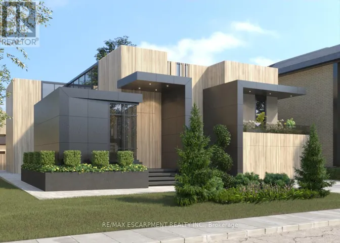 1643A GLENBURNIE ROAD, Mississauga (Mineola), Ontario L5G3E4