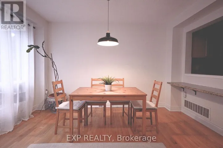 75 - 1292 SHERWOOD MILLS BOULEVARD, Mississauga (East Credit), Ontario L5V2G8