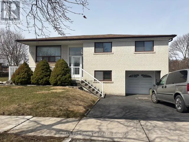 3759 BAYSWATER CRESCENT, Mississauga (Malton), Ontario L4T2G6