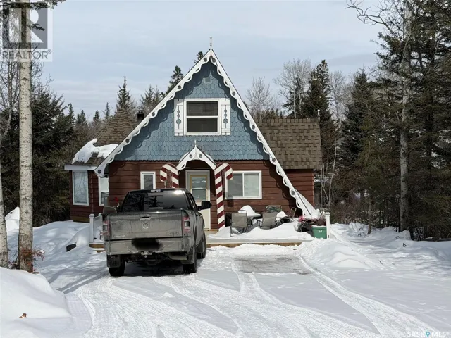 102 Doran AVENUE, Christopher Lake, Saskatchewan S0J0N0