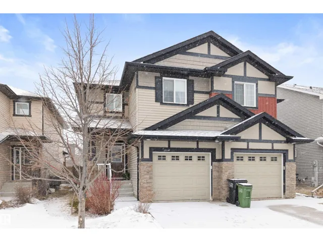 13422 166 AV NW, Edmonton, Alberta T6V0G6