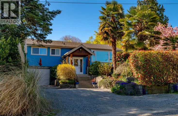 433 Poplar St, Nanaimo, British Columbia V9S2H1