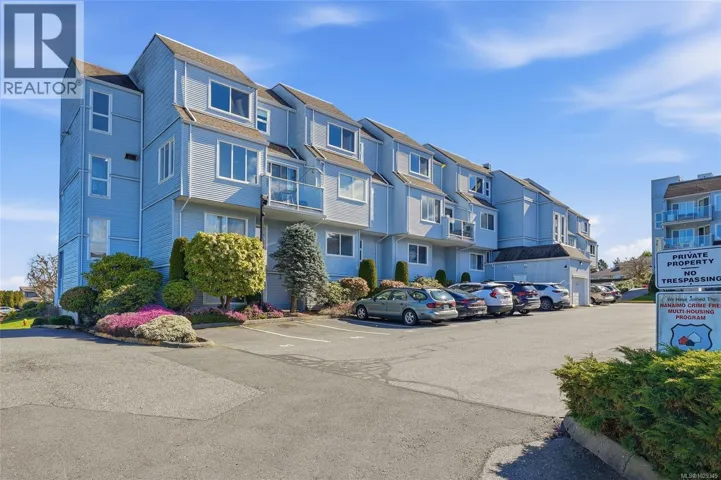 208A 6231 Blueback Rd, Nanaimo, British Columbia V9V1J3