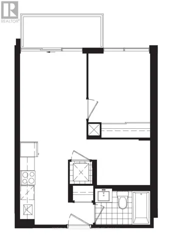 2803 - 75 JAMES STREET S, Hamilton (Corktown), Ontario L8P2T1