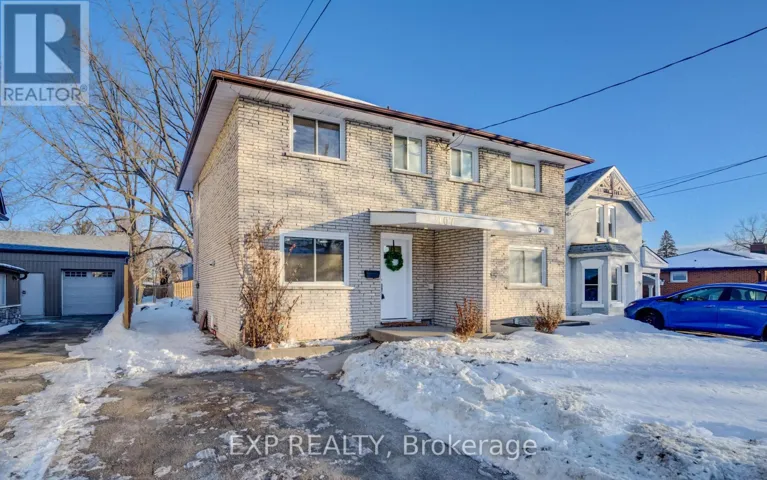 107 BALDWIN AVENUE, Brantford, Ontario N3S1H9