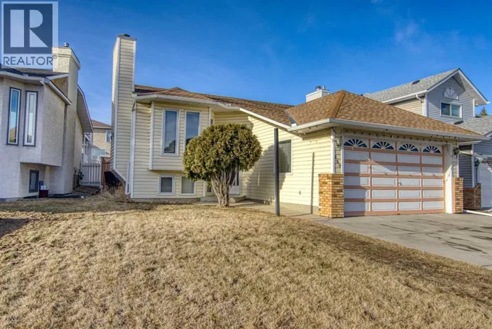 237 Sandarac Drive NW, Calgary, Alberta T3K3W8