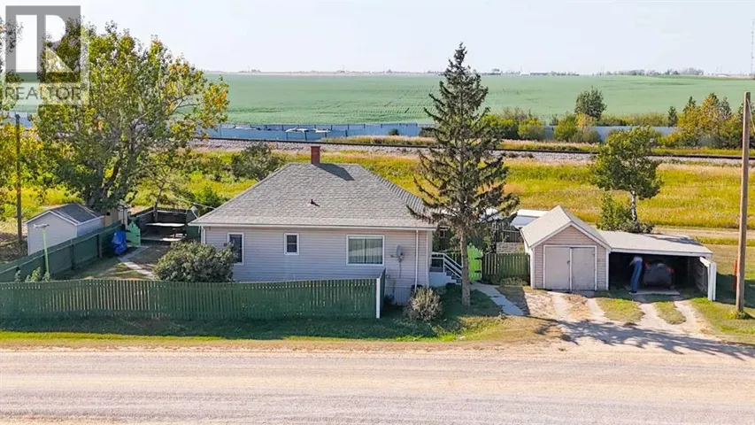 253215 Range Road 280, Delacour, Alberta T0M0T0