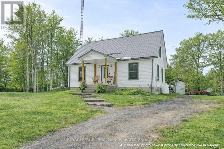 12 COSGROVE LANE, Stirling-Rawdon (Rawdon Ward), Ontario K0K2M0