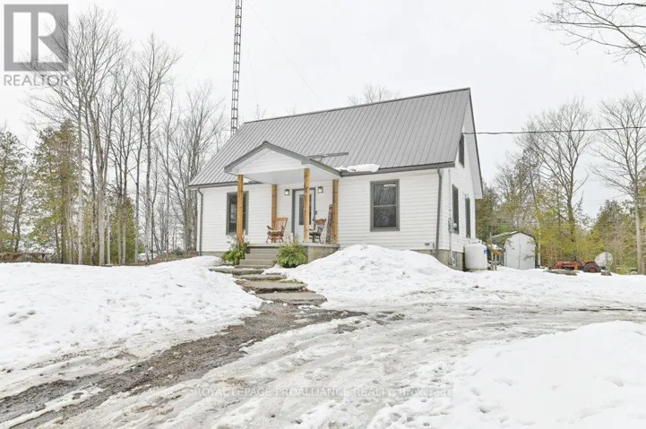 12 COSGROVE LANE, Stirling-Rawdon (Rawdon Ward), Ontario K0K2M0