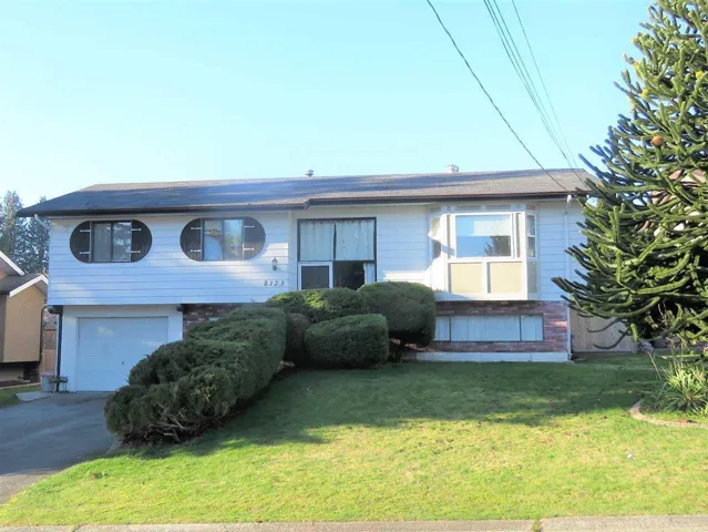 8123 SUMAC PLACE, Mission, British Columbia V2V5L2