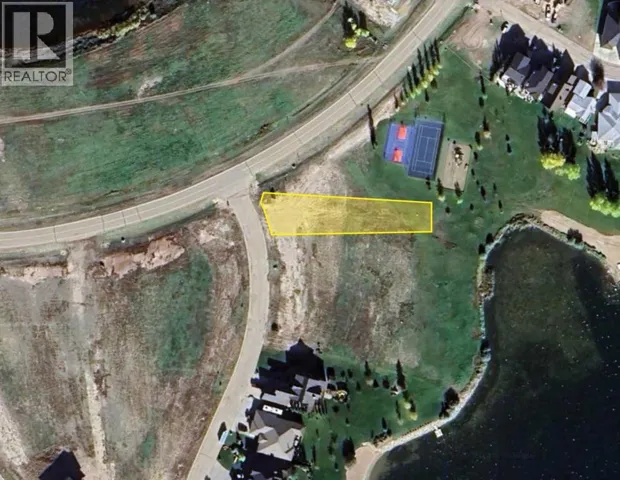 Lot 25 Kingfisher Estates Drive, Lake Newell Resort, Alberta T1R0X5